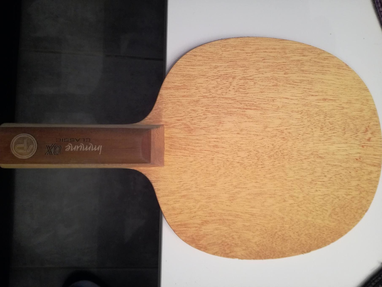 (Bois Combi) OSP Immune Ox Classic Ventes Forum de tennis de table et pingpong