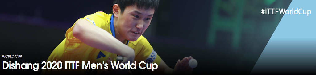 Coupe du monde hommes 2020