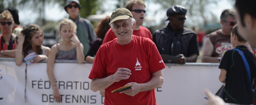 D�c�s de Jacques Secretin